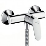 Смеситель для душа наружного монтажа Hansgrohe Focus Смеситель для душа наружного монтажа Hansgrohe Focus